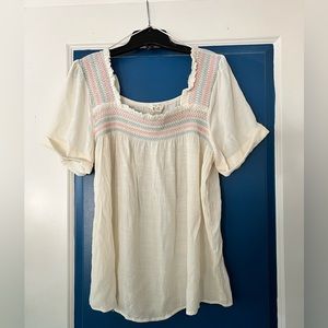 Women’s Perch Shirt